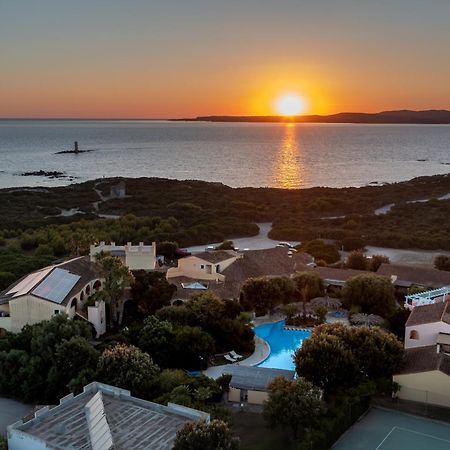 Hotel Luci Del Faro Калазета Екстериор снимка